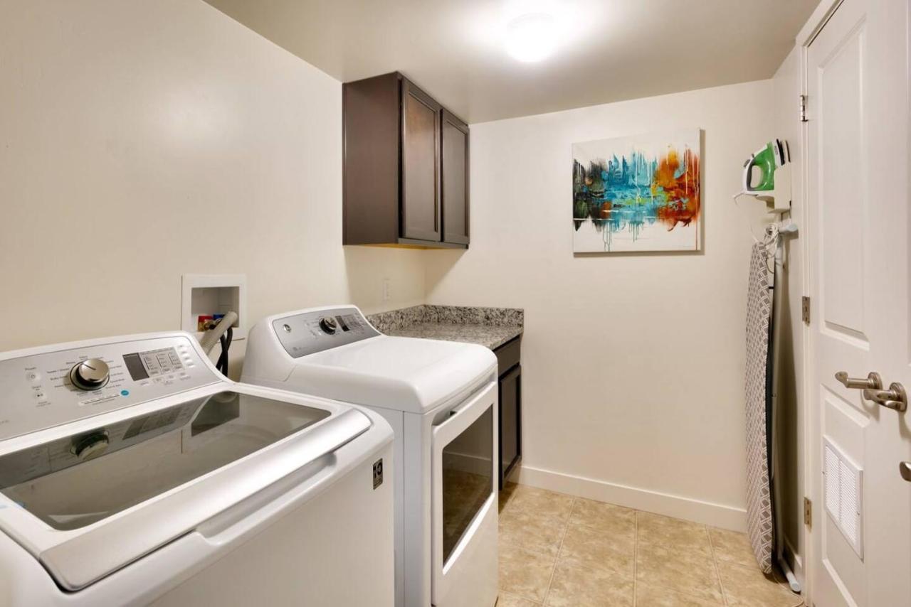 2I Top Floor Moab Redcliff Condo, Pool & Hot Tub Esterno foto