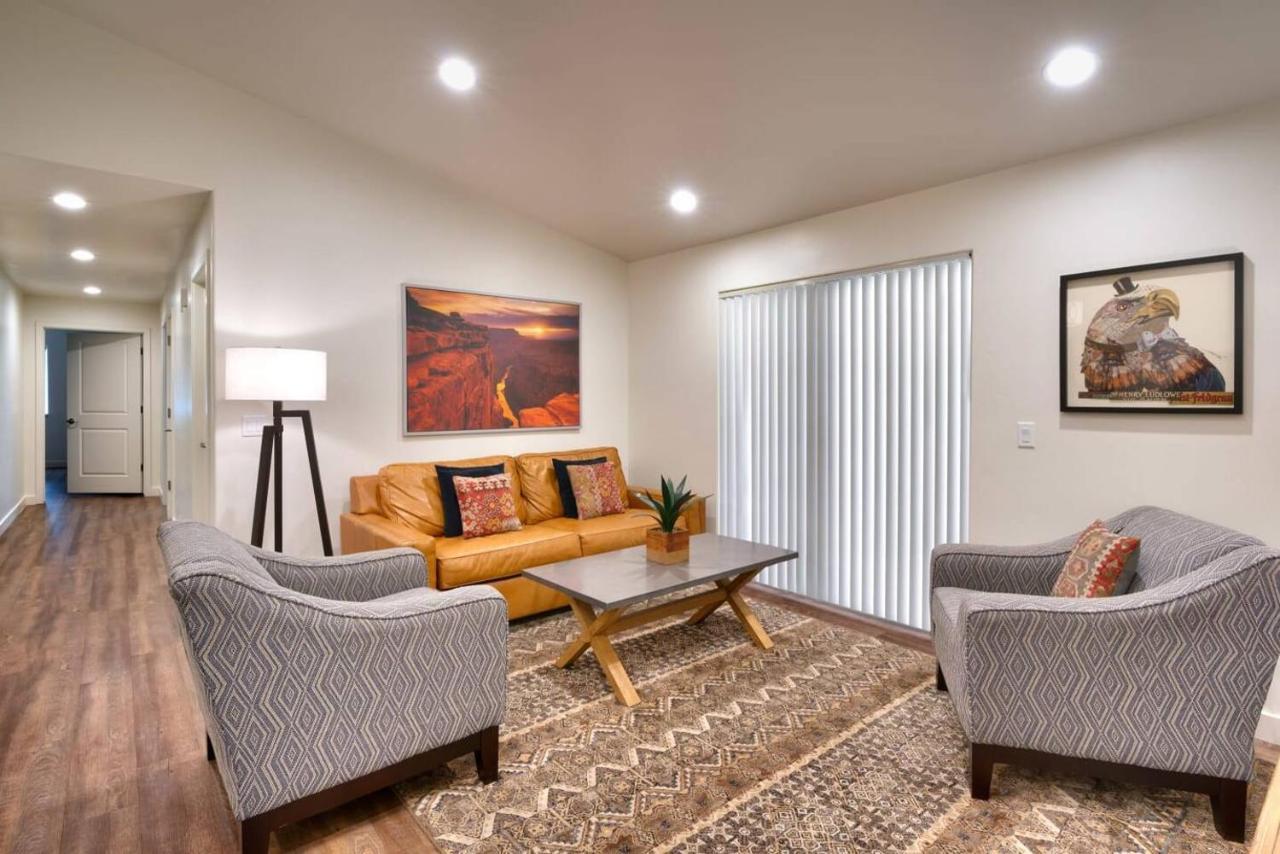 2I Top Floor Moab Redcliff Condo, Pool & Hot Tub Esterno foto